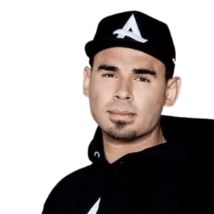 Afrojack