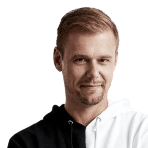Armin van Buuren