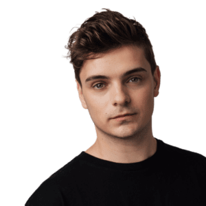 Martin Garrix
