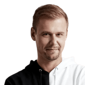 Armin van Buuren