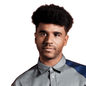 Jamie Jones