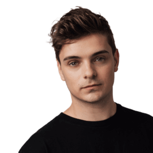 Martin Garrix